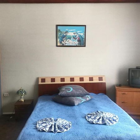 Відпочинок У Пронів Hotel Szlavszke Kültér fotó