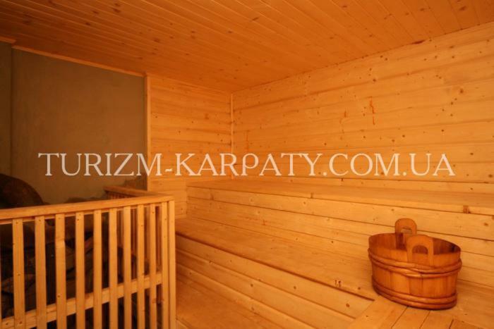 Відпочинок У Пронів Hotel Szlavszke Kültér fotó